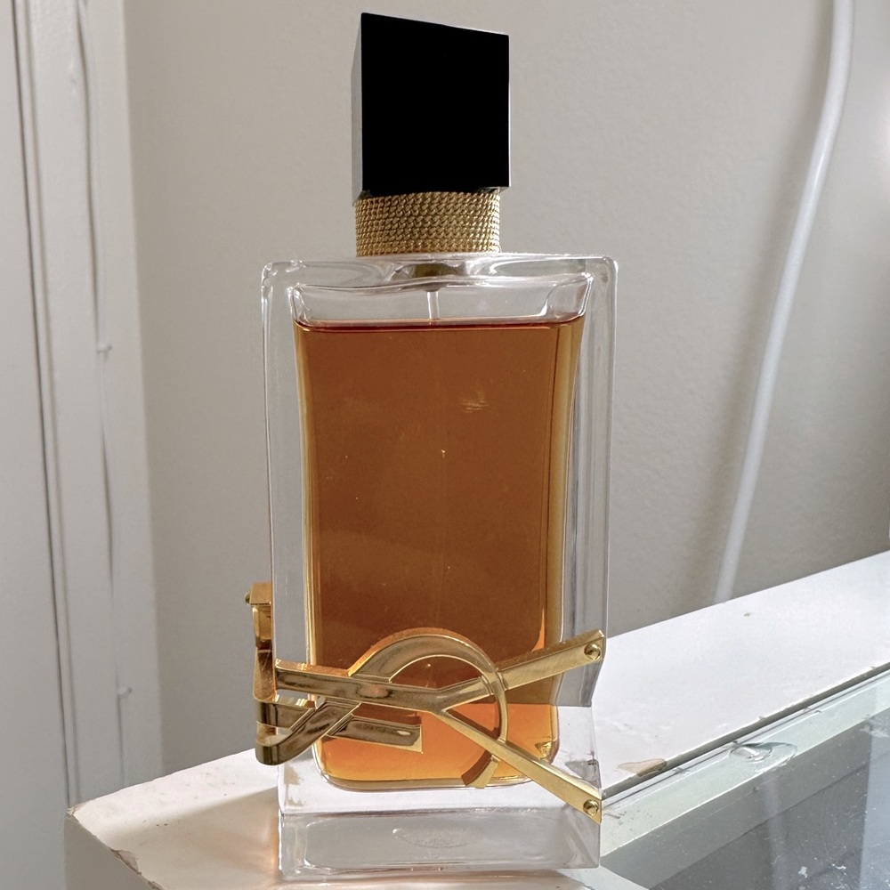 YSL Libre Intense Eau de Parfum